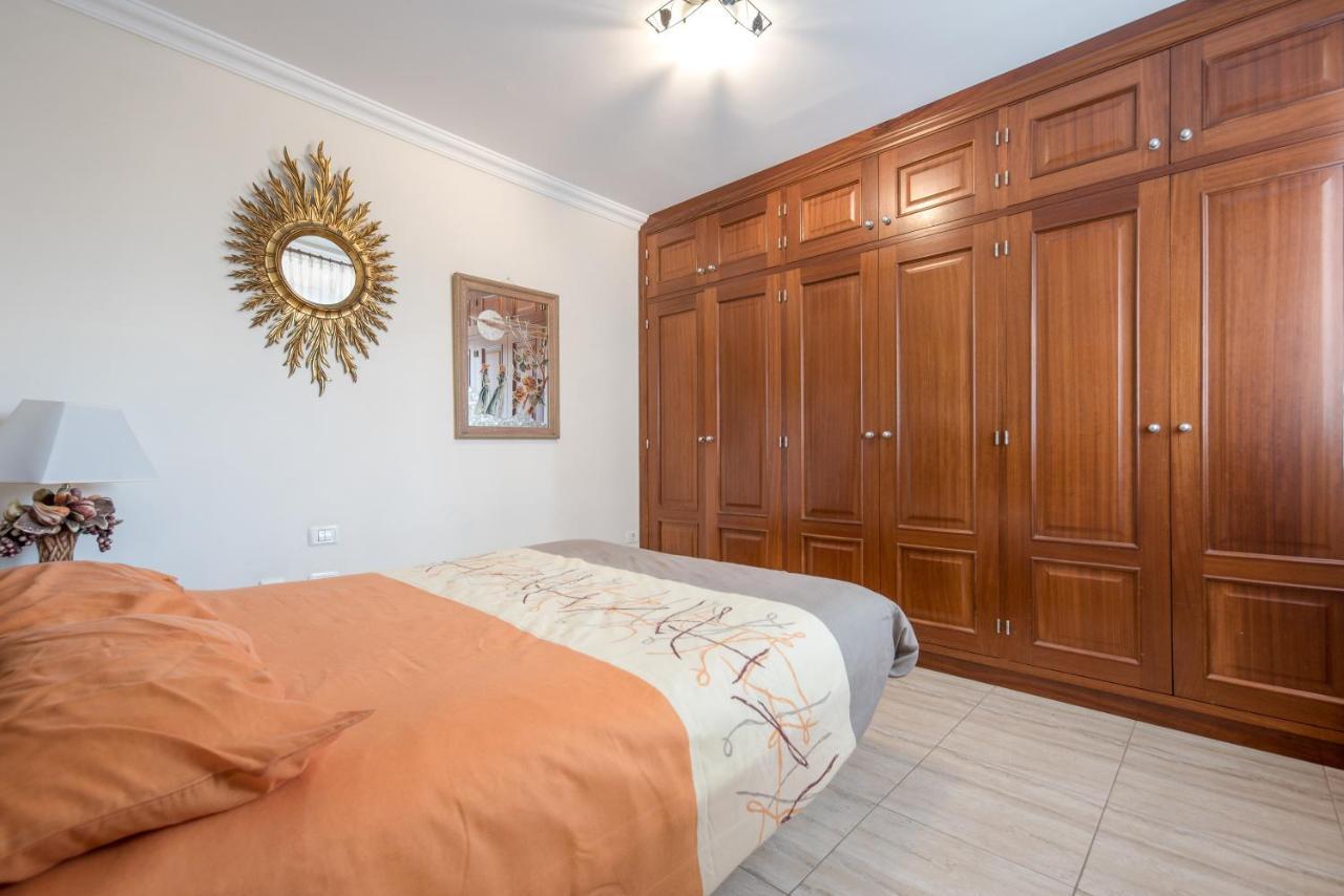 Casa Vacacional Con Encanto Пуэрто-де-ла-Крус Экстерьер фото