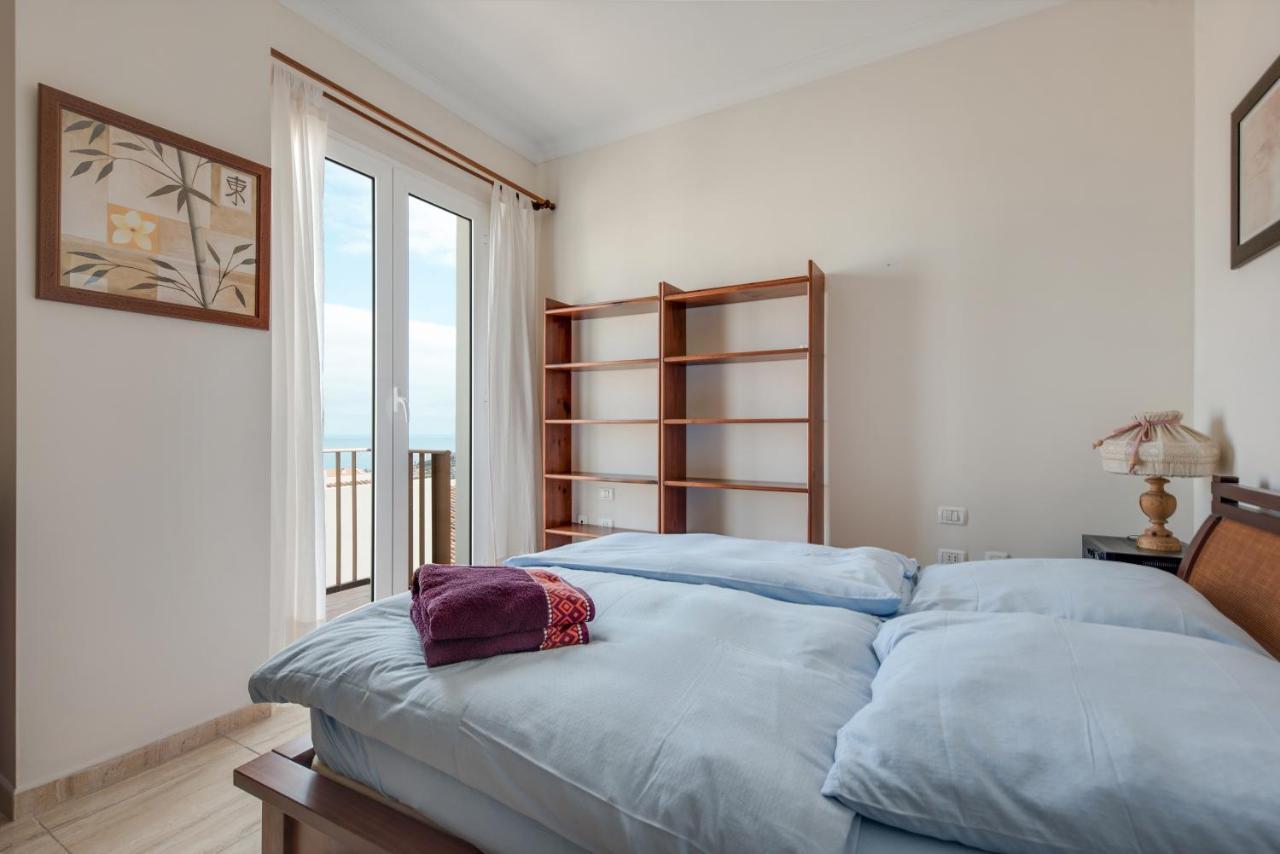 Casa Vacacional Con Encanto Пуэрто-де-ла-Крус Экстерьер фото