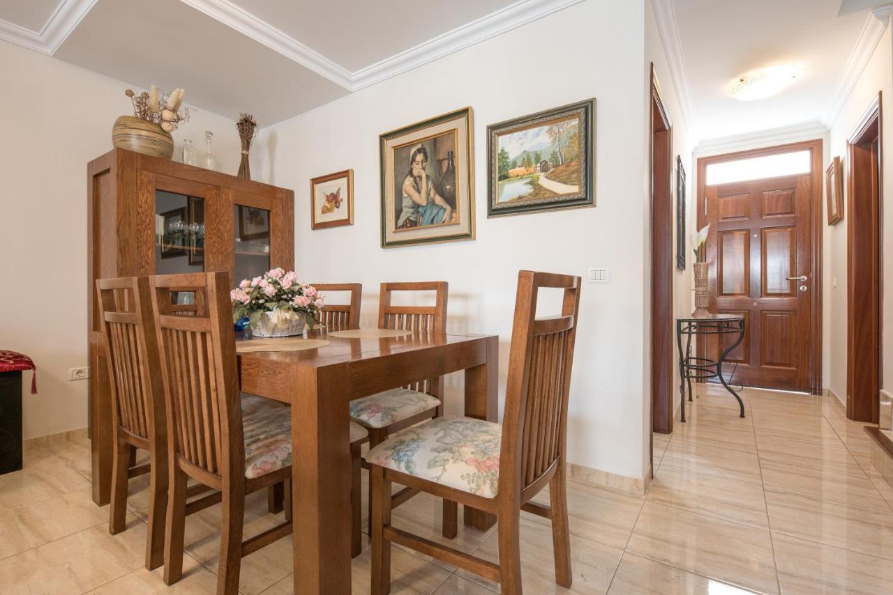 Casa Vacacional Con Encanto Пуэрто-де-ла-Крус Экстерьер фото